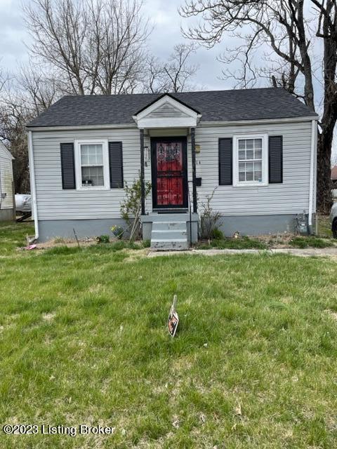 914 S 39th St, Louisville, KY 40211