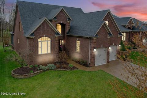 11115 Radleigh Ln, Louisville, KY 40291