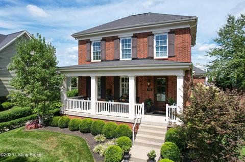 9401 Delphinium St, Prospect, KY 40059