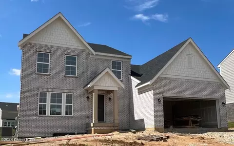 15804 Stonehouse Ct, Louisville, KY 40245