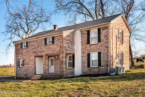 465 Barr Greenwell Rd, Payneville, KY 40157