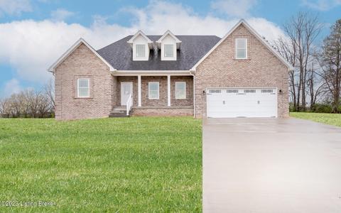Lot 32 John Paul Ct, Shepherdsville, KY 40165