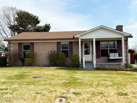 201 Sitka St, Bardstown, KY 40004