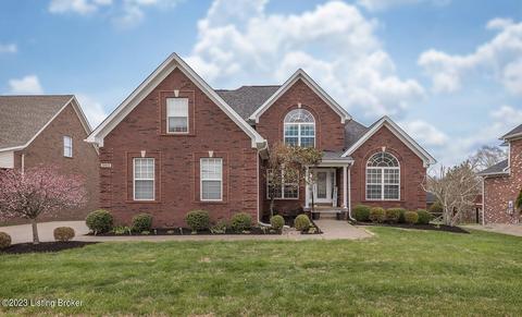3413 Sasse Way, Louisville, KY 40245