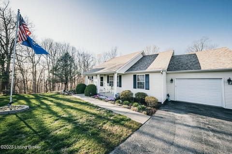 120 Cross Ridge Dr, Leitchfield, KY 42754