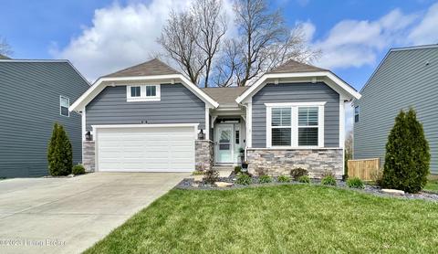 591 Williamsburg Dr, Mount Washington, KY 40047