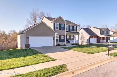 132 Huckaberry St, Elizabethtown, KY 42701