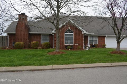 10601 Avenel Ct, Louisville, KY 40291