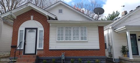 518 Denmark St, Louisville, KY 40215