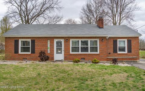 8304 Glaser Ln, Louisville, KY 40291