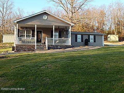 290 Hall Simpson Rd, Loretto, KY 40037