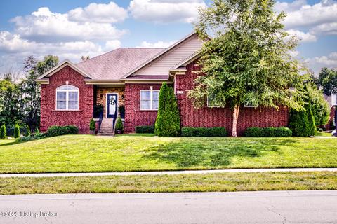 115 Mt Vernon Ct, Mount Washington, KY 40047