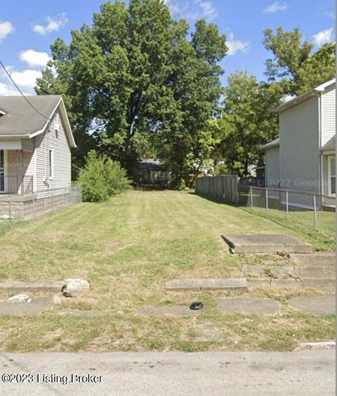 3625 Vermont Ave, Louisville, KY 40211