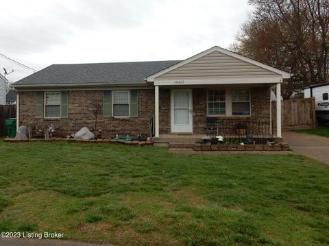 12417 Somerset Dr, Louisville, KY 40229