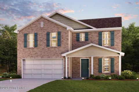 519 Nancy Dr, Shepherdsville, KY 40165