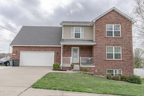 189 Creekvale Dr, Vine Grove, KY 40175