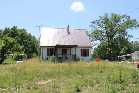 6021 Battle Training Rd, Elizabethtown, KY 42701