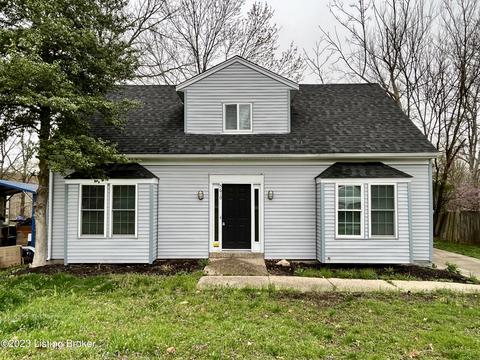 5610 Windy Willow Dr, Louisville, KY 40241