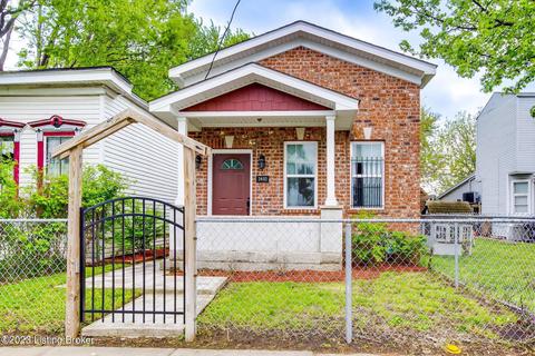 2032 Portland Ave, Louisville, KY 40203