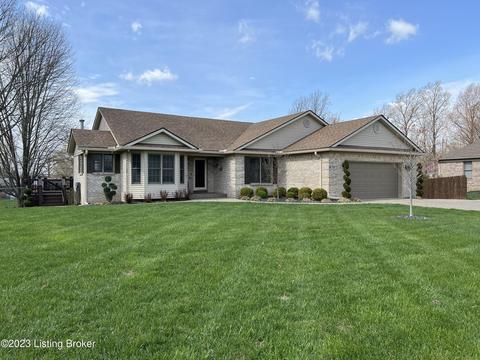 513 Newman Way, Mount Washington, KY 40047