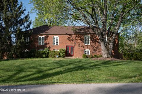 340 Foeburn Way, Louisville, KY 40207