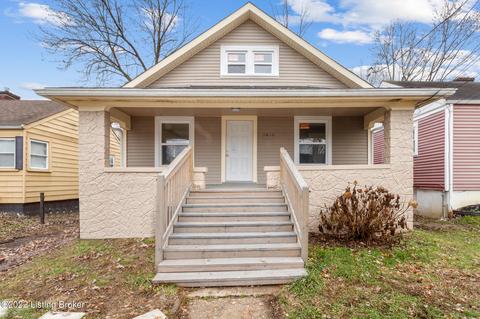 3812 Garfield Ave, Louisville, KY 40212