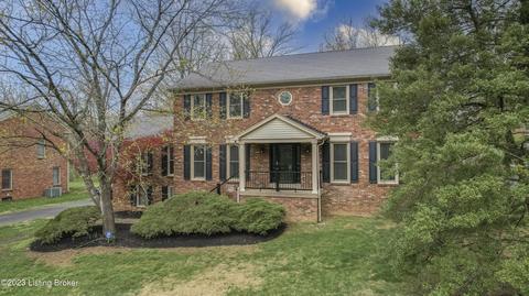 6707 Gunpowder, Louisville, KY 40059
