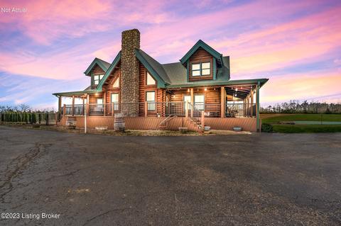 5669 Plum Run Rd, Bloomfield, KY 40008