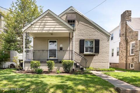 137 Weisser Ave, Louisville, KY 40206