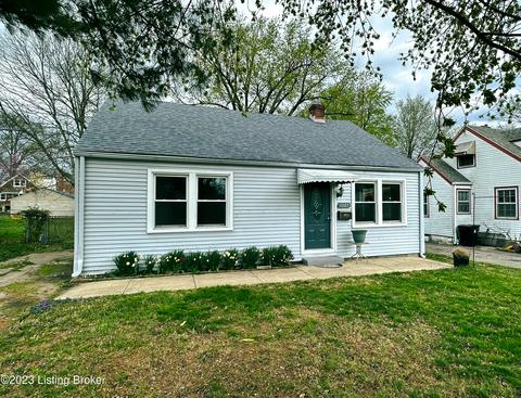 1247 Belmar Dr, Louisville, KY 40213