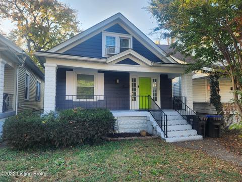 1632 S Preston St, Louisville, KY 40217
