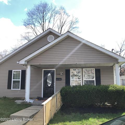 3138 Vermont Ave, Louisville, KY 40211