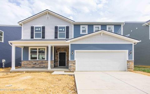11904 Wooden Trace Dr, Louisville, KY 40229