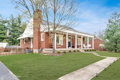 47 Narwood Dr, Louisville, KY 40299