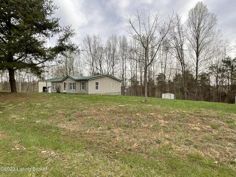 290 Cedar Hill Rd, Bedford, KY 40006