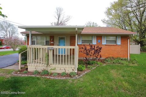 5107 Lila Ave, Louisville, KY 40258