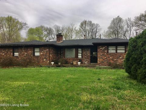 4102 Wilmoth Ave, Louisville, KY 40216