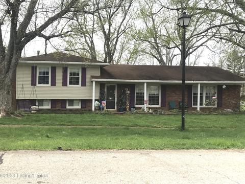 12200 Brookgreen Dr, Louisville, KY 40243
