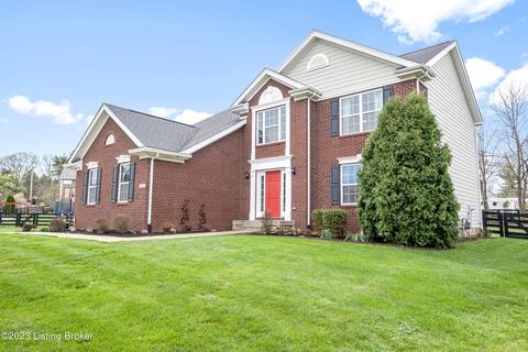 6402 Hypoint Ridge Rd, Crestwood, KY 40014