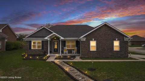 121 Leroy Dr, Bardstown, KY 40004
