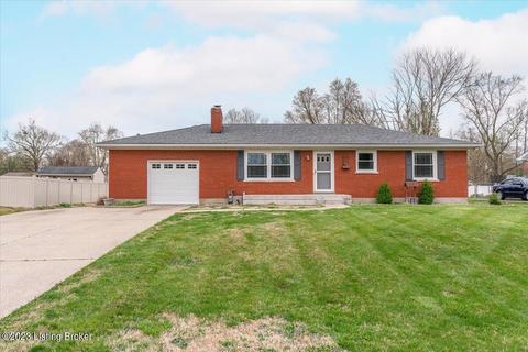 3623 Brendenwood Rd, Louisville, KY 40272