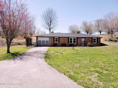 195 Fox Run Rd, Caneyville, KY 42721