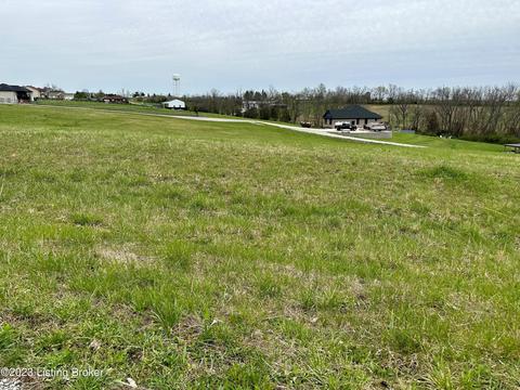 lot10 Camp Branch Trl, Taylorsville, KY 40071