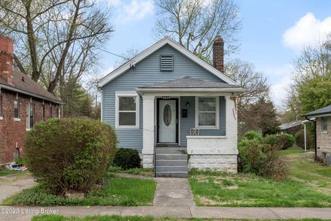 1042 S 43rd St, Louisville, KY 40211