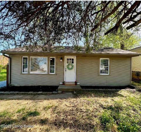 2206 Franklin Ave, Louisville, KY 40216