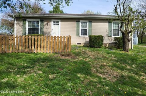 490 Johnsonville Rd, Shelbyville, KY 40065