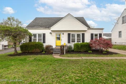 1511 Sharon Dr, Louisville, KY 40216