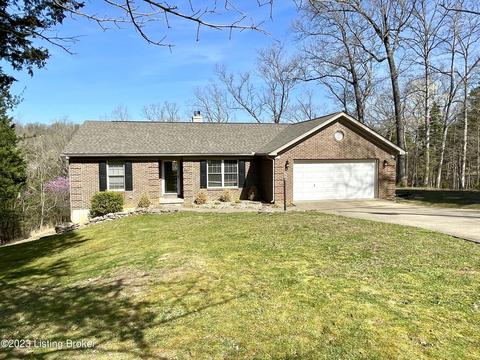367 Valley Greens Rd, Brandenburg, KY 40108