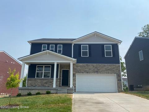 203 Ardmore Crossing Dr, Shelbyville, KY 40065