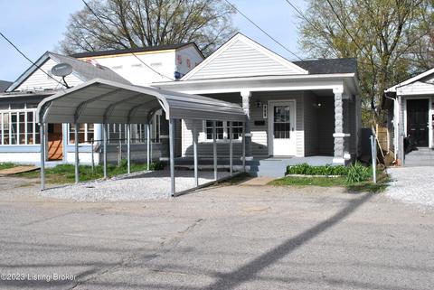 909 Winkler Ave, Louisville, KY 40208